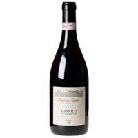 Rocche dei Manzoni Barolo Pianpolvere Soprano Bussia 7 år DB. MG. 2004